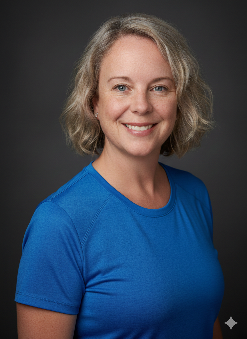 Sarah Fausett - Licensed Insurance Specialist